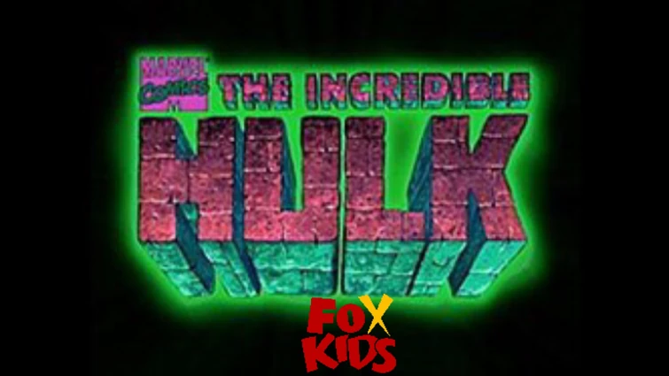 Fox Kids’s Superhero Shows | Fandom