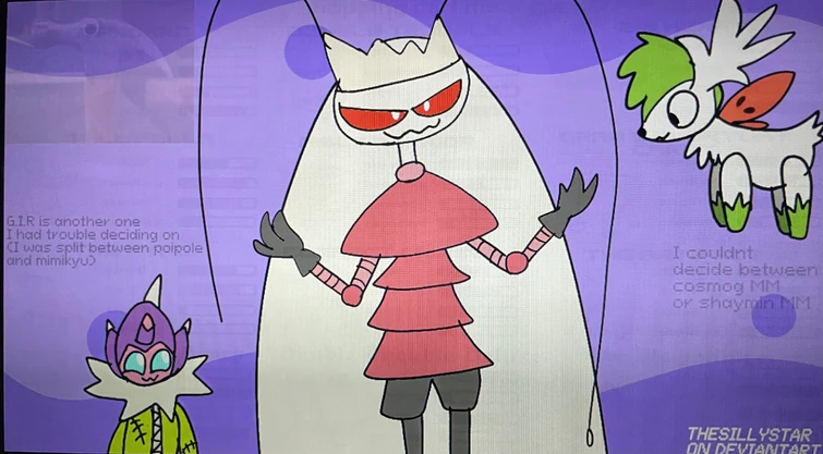 Discuss Everything About Invader ZIM Wiki | Fandom
