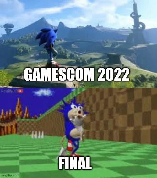 Graphicial downgrade meme Fandom