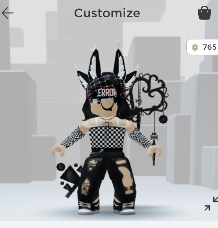 rate them all (the xD epic face shirt is my main) : r/RobloxAvatars