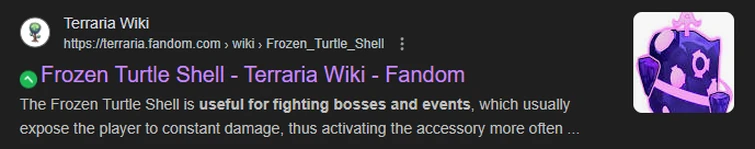 Hol up, this isn't Terraria... | Fandom