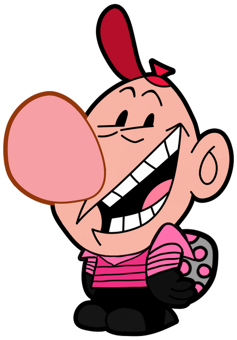 Billy as zim fandom