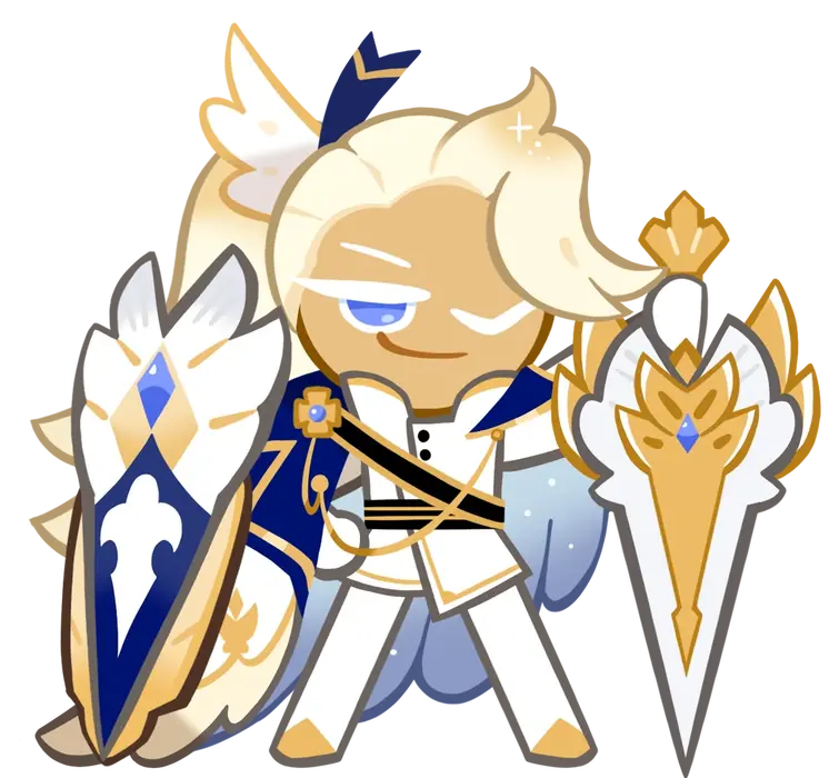 madeleine cookie Fandom