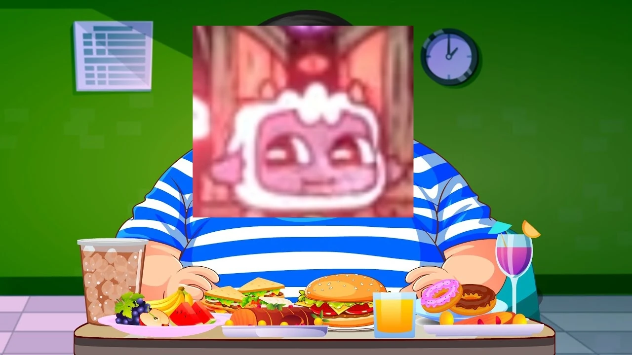 I Added the Lamb Head in It's Aumsum Time | Fandom