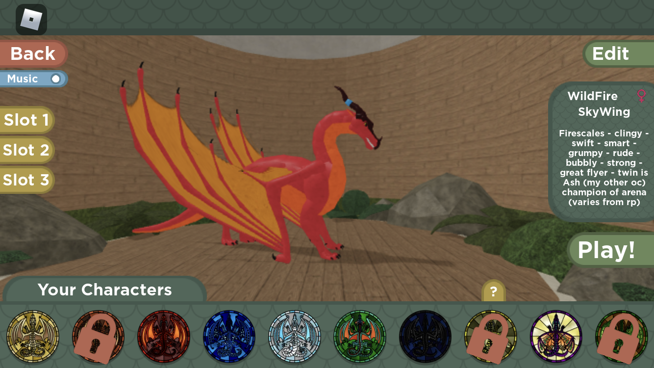 Discuss Everything About Wing Of Fire Roblox Wiki Fandom - wing of fire roblox wiki roblox wolves life 3 female male oc names youtube Discuss Everything About Wing Of Fire Roblox Wiki Fandom - roblox wolves life 3 female male oc names youtube