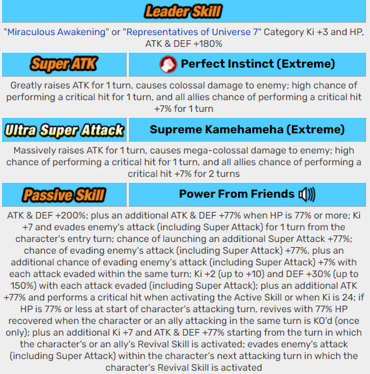 LR True Ultra Instinct Goku and Super Saiyan God SS Evolved Vegeta 