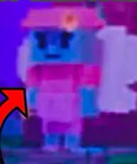 who is this fairy is this a fake leak or something | Fandom