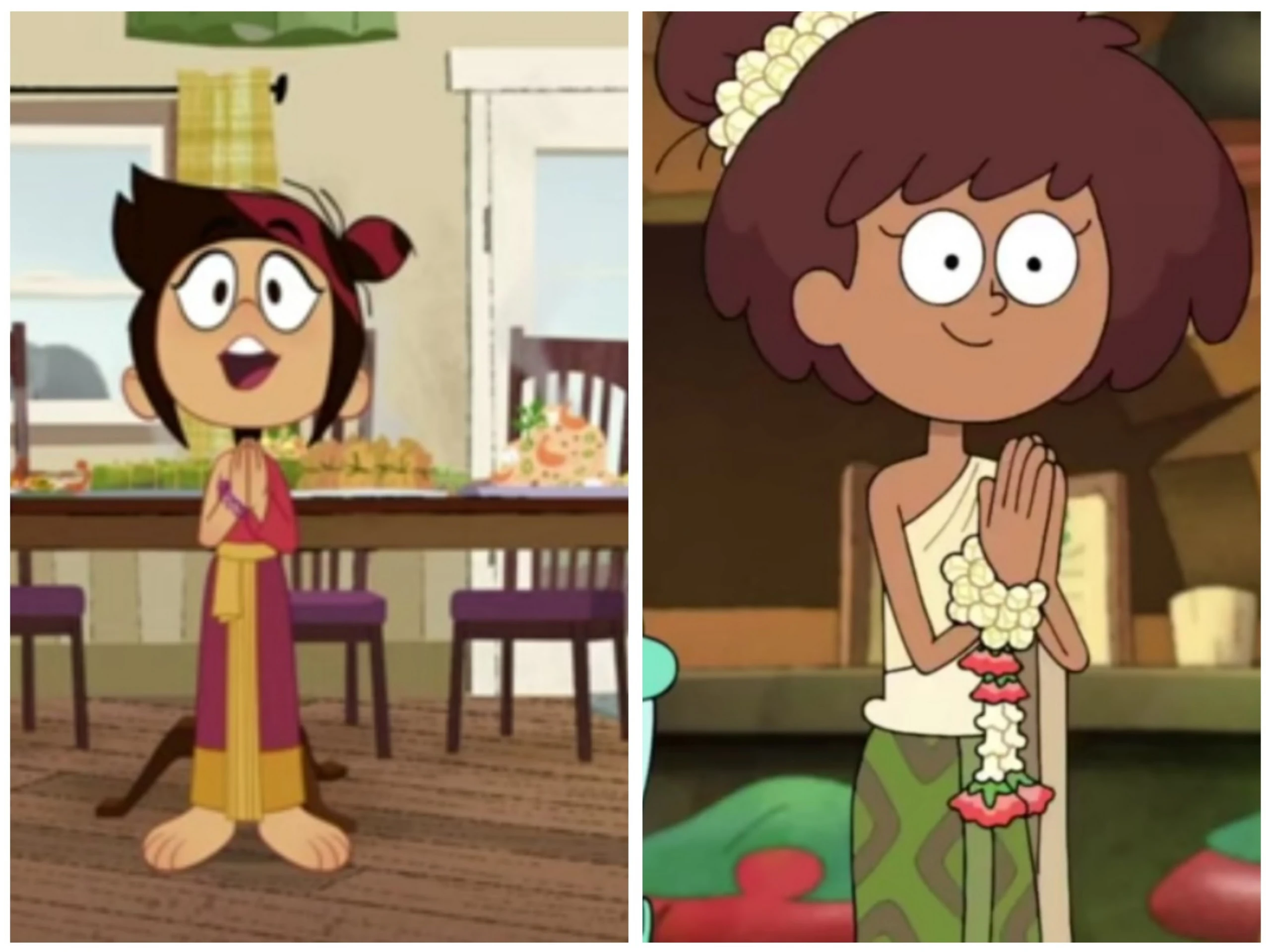 Ghost Molly McGee | Fandom