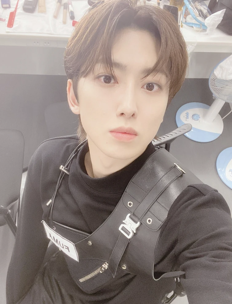 Day 421 of posting a pic of the members of &Team until they debut! | Fandom