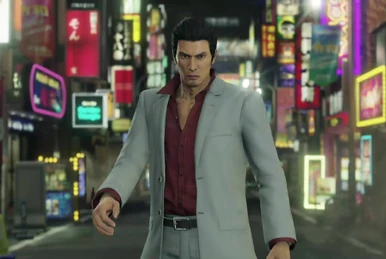 The Miracle of Spice | Yakuza Wiki | Fandom