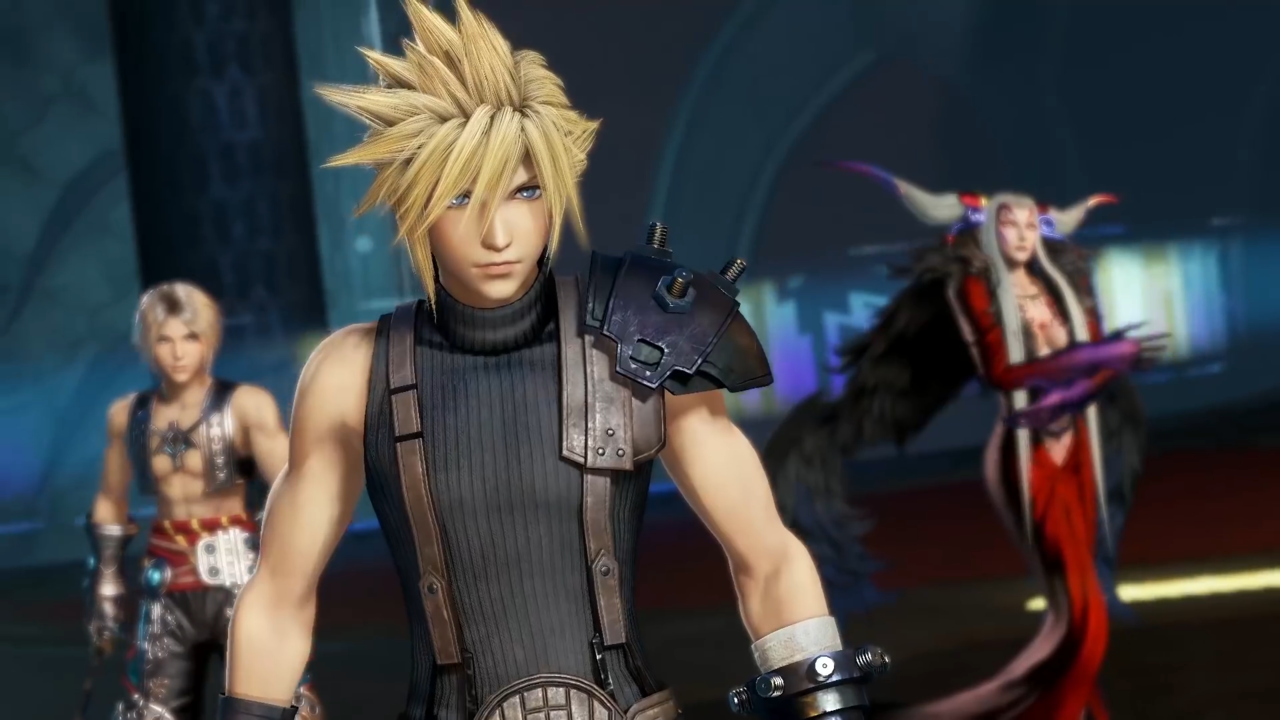 Steamdb final fantasy. Диссидия final fantasy nt. файнал фэнтези 15. dissidia: final fantasy. диссидия final fantasy игра.