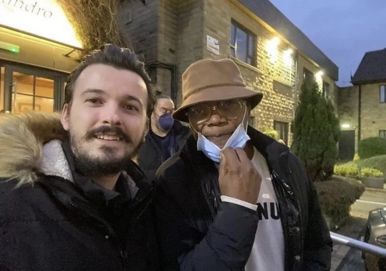 Secret Invasion News on Twitter