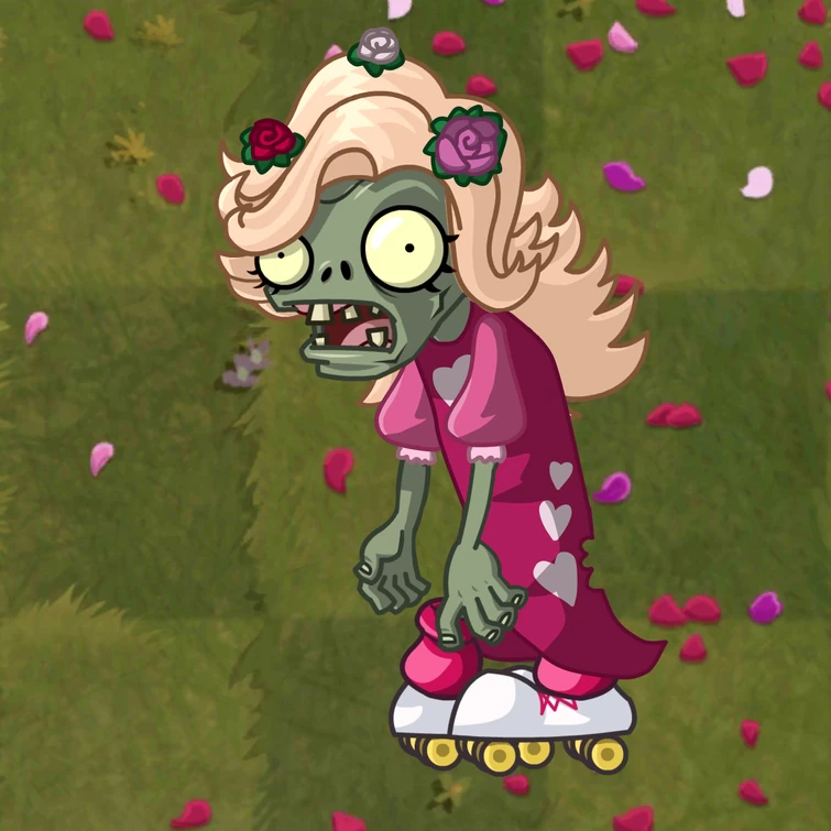 Valenbrainz glitter zombie Fandom