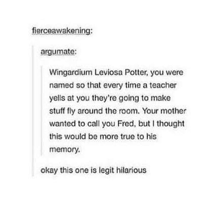 Harry Potter Memes and Stuff - This goes through my head everytime