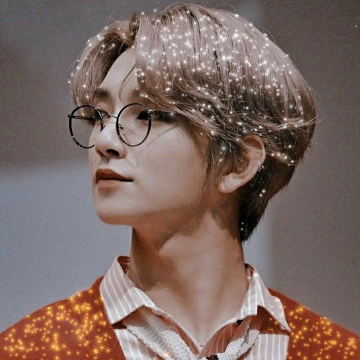 Kpop profile picture by me | Fandom