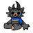 Justcallmemystic's avatar