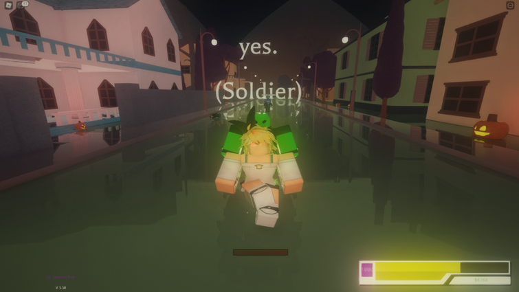 Roblox But Reshade Project Jojo Fandom - roblox project jojo gui