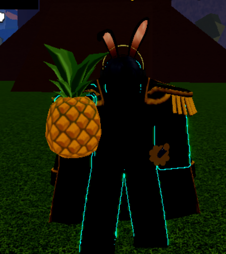 blox fruits Banana Beserker image : r/NDOUGHMONKEY