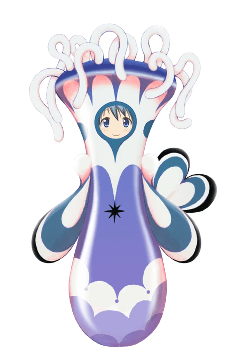 Discuss Everything About Magia Record English Wiki | Fandom