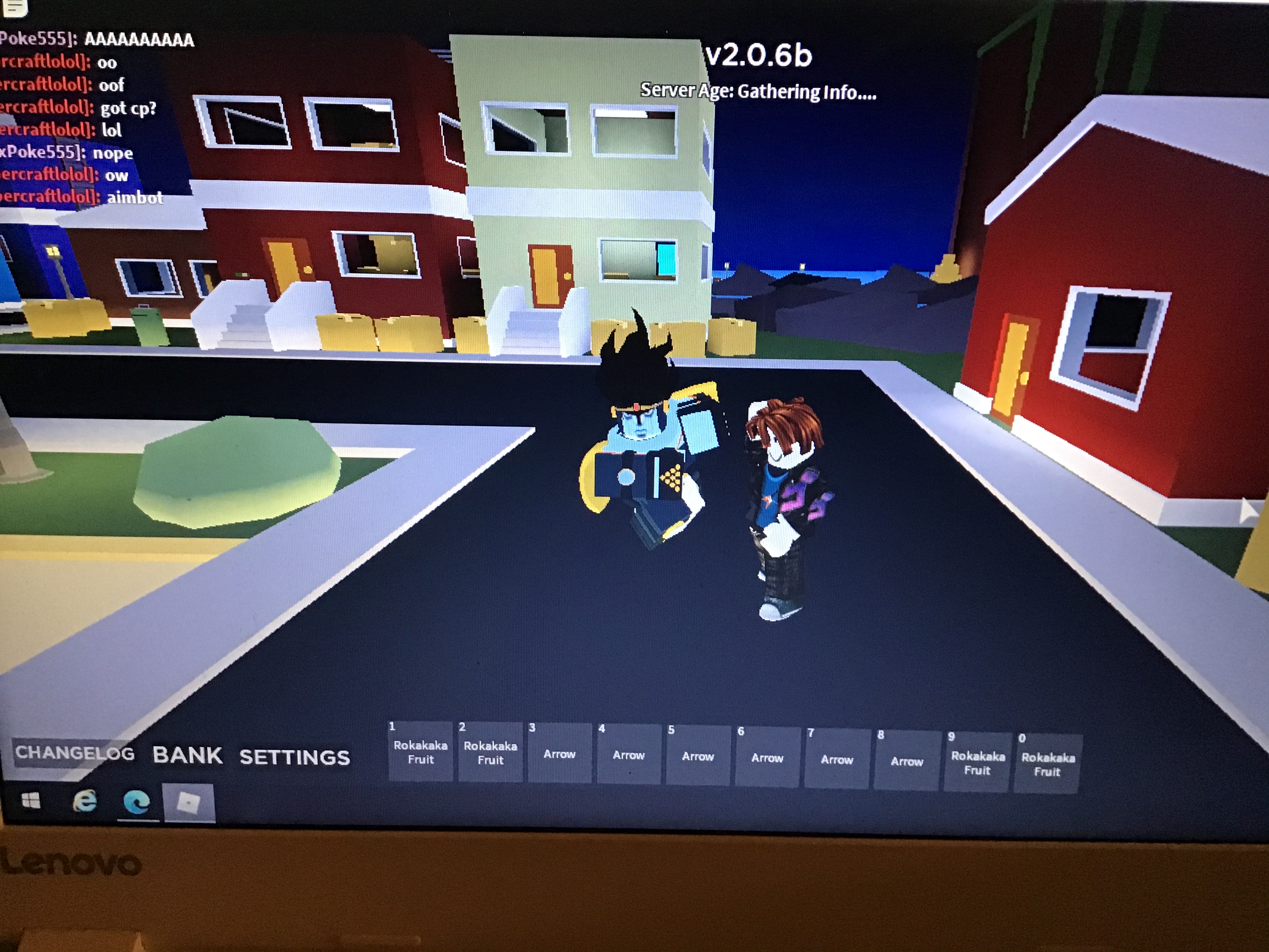 Roblox Universal Aimbot 2020