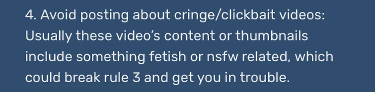 off topic stuff | Fandom