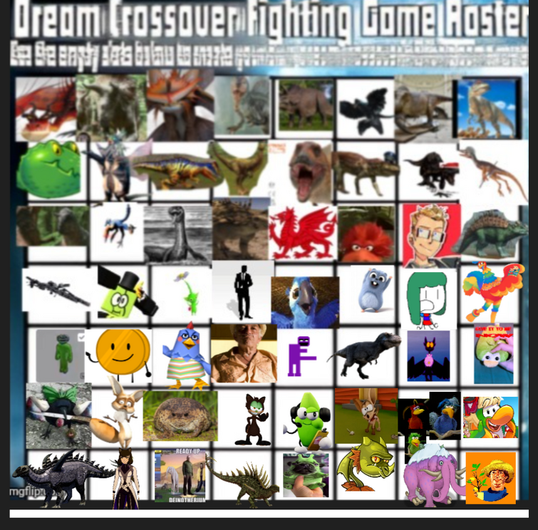 Fandom Image