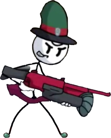 Discuss Everything About Henry Stickmin Wiki | Fandom