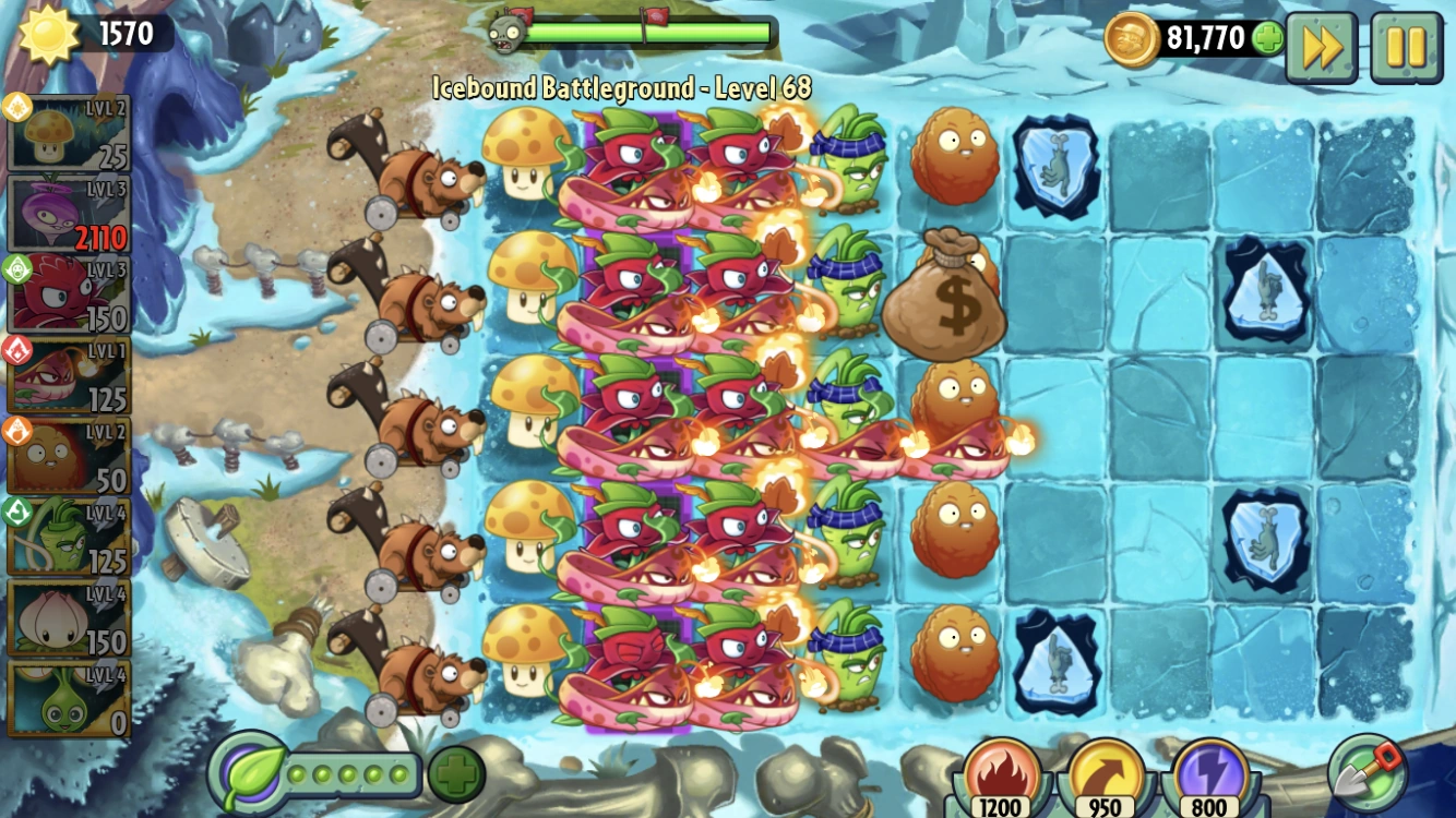 Just got Pyre Vine today, and I already love it | Fandom