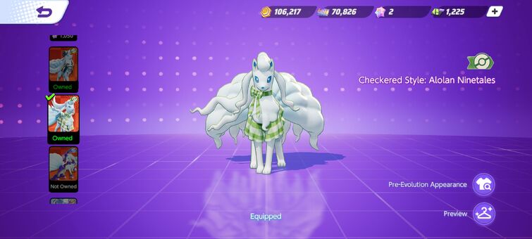 New Mewtwo X & Y pokébuki styles : r/PokemonUnite