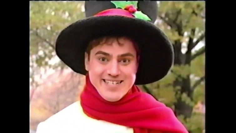 Holidays with Joe segments? | Fandom