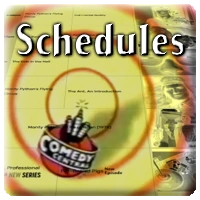Schedules
