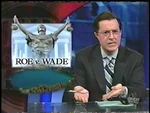 2009-01-27 1030am The Colbert Report