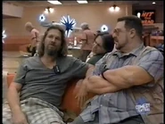 The Big Lebowski premiere October 6, 2003; 8:00pm From Malachy