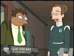 2009-01-29 2100pm Futurama