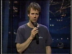1999-01-17 2200pm Dana Carvey Critic's Choice
