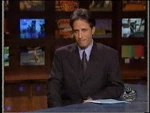 1999-01-17 2300pm The Daily Show with Jon Stewart