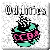 Oddities