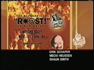 Millennium Overhead SSCs October 14, 2000; 10:00pm From vance