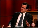 2007-02-21 0130am The Colbert Report