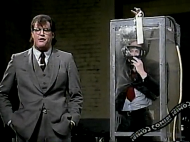 July 5, 1994 Comedy Central Broadcast Archives Wiki Fandom