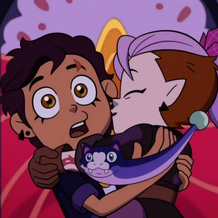 The owls house cancelled | Fandom