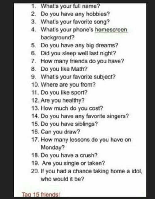 So ask me anything but with my latexs. Fandom