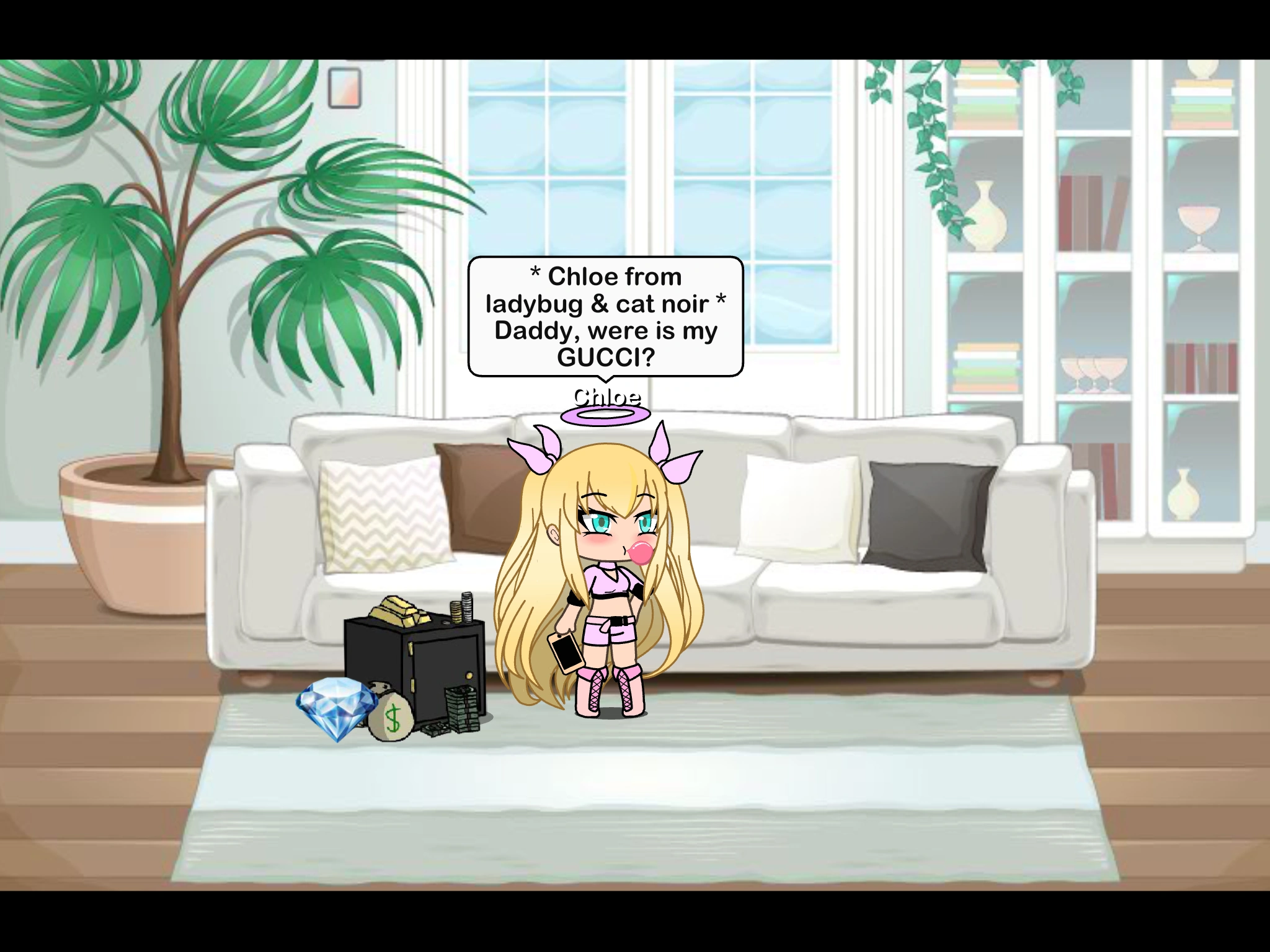 Anybody Watch Ladybug Cat Noir Fandom