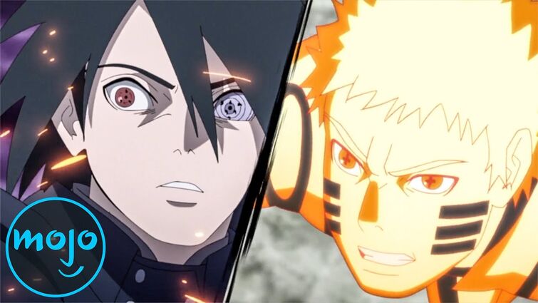 Naruto And Sasuke Foreverrrr Fandom