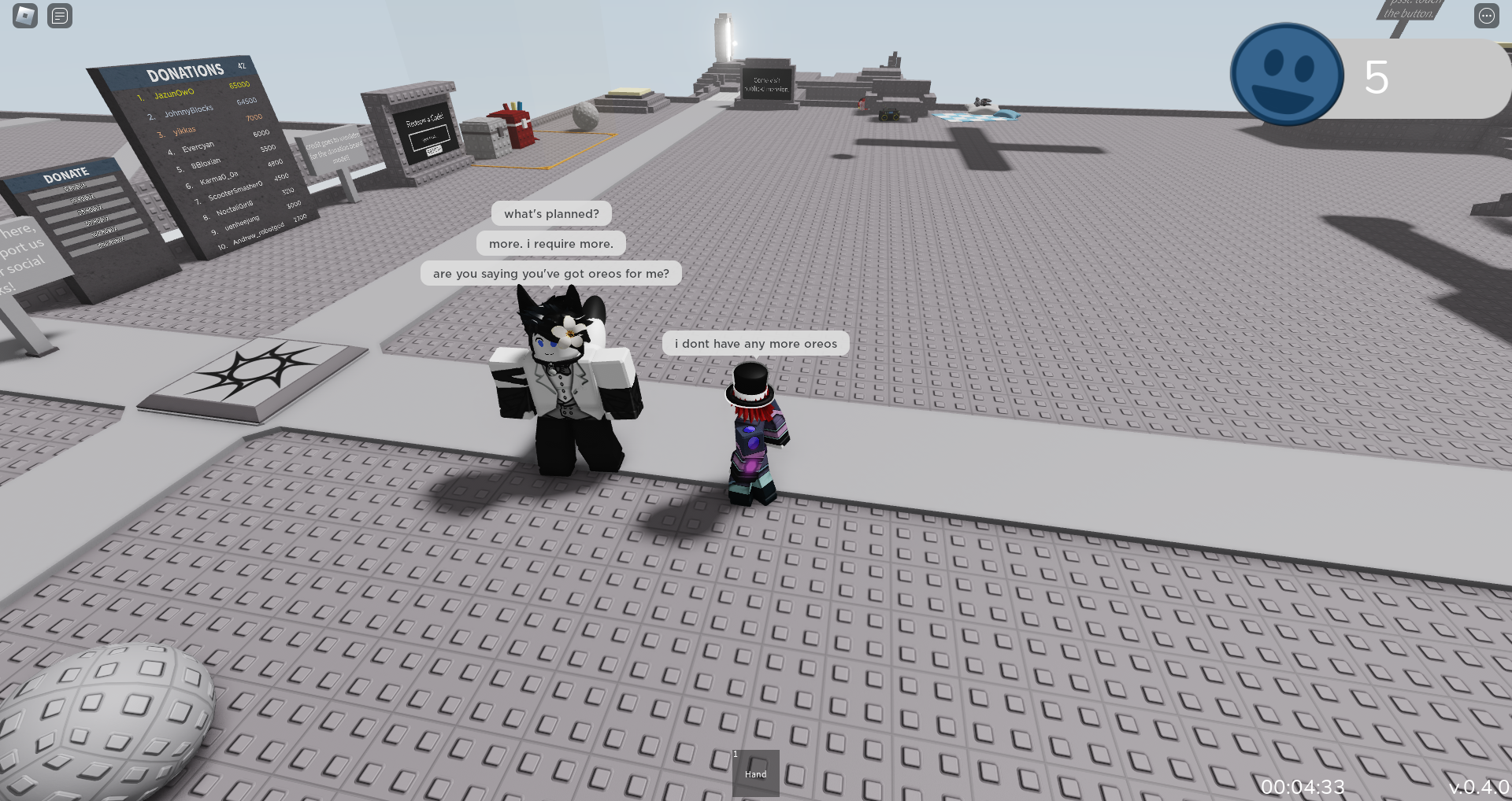 What are roblox ai s becoming fandom