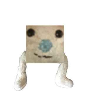 Flip card roblox bear whitey #viraltiktok #edit #bearalpha #fypシ #vira