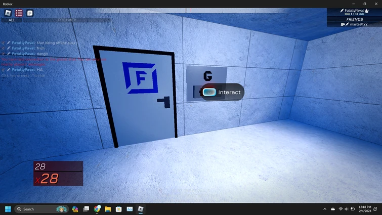 Discuss Everything About Parkour Reborn Wiki Fandom