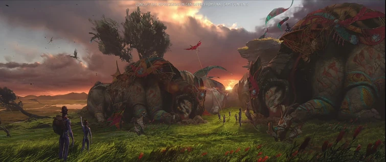 Discuss Everything About Avatar Wiki | Fandom