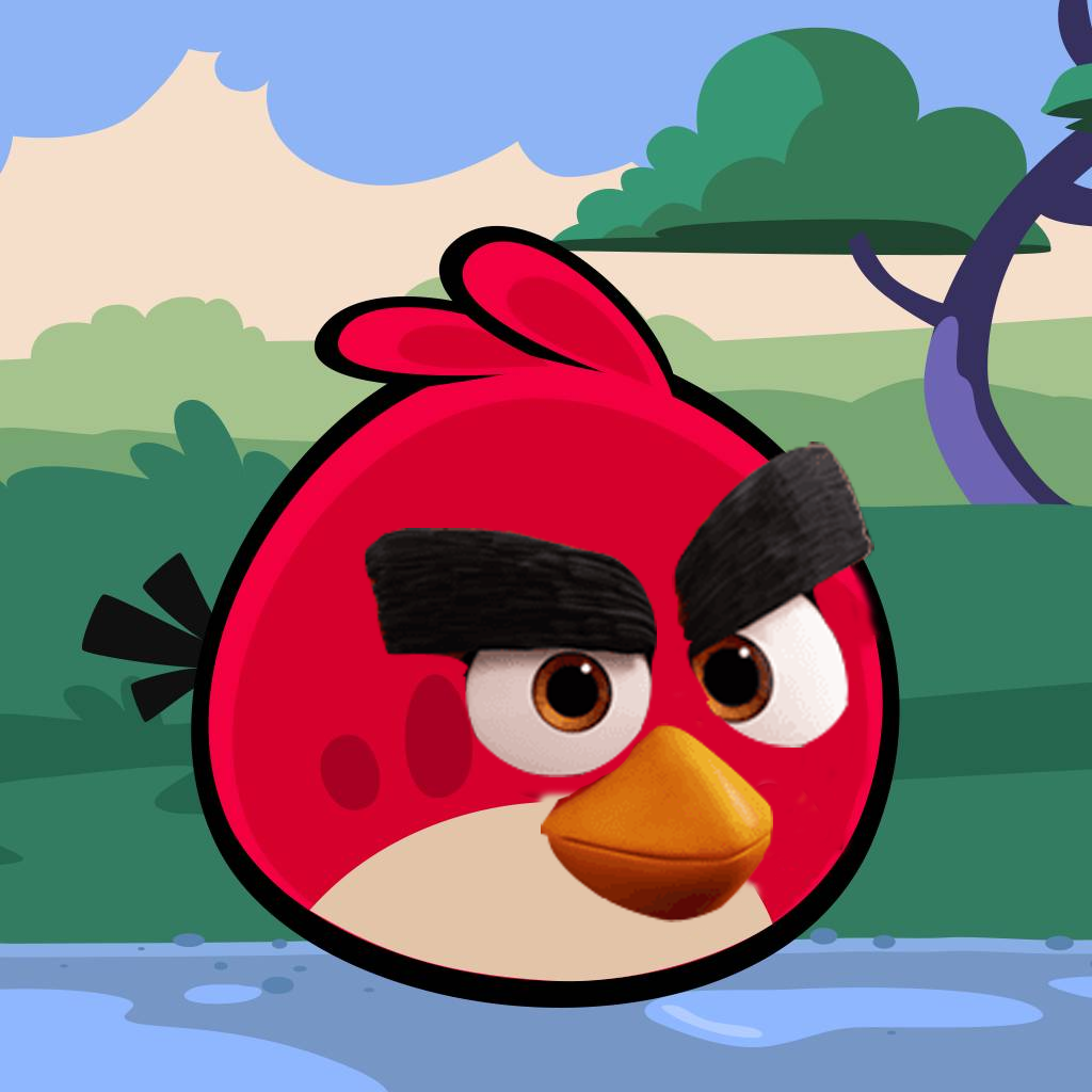 Angry birds сердитый. Энгри бердз злые птички. Ред птичка Энгри бердз. Злой Энгри бердз. Игра Angry Birds Red.