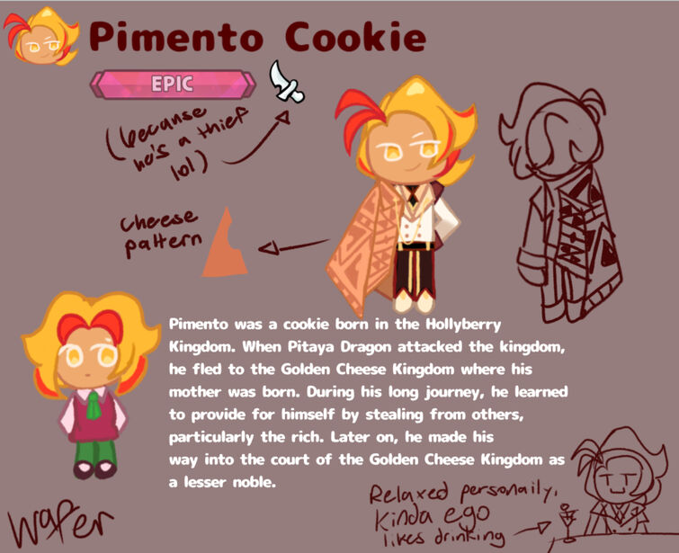 Discuss Everything About Cookie Run: Kingdom Wiki | Fandom